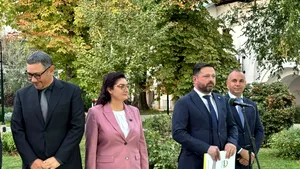 Victor Ponta, propus pentru funcția de premier de grupul UPR: L-am văzut pe președinte foarte aplecat asupra acestui profil