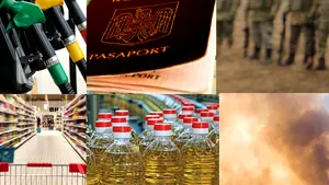 Ştirile false care i-au panicat pe români de la declanşarea războiului ruso-ucrainean 