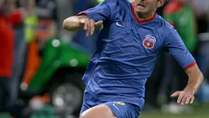 Valentin Badea va juca în Grecia