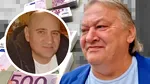 EXCLUSIV. Dănuț Lupu, audiat într-un dosar de proxenetism și cămătărie! Tranzacție de 725.000 € între fostul fotbalist al ”Generației de aur” și un cunoscut interlop (DOCUMENTE)
