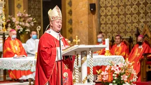 Rugămintea Bisericii Catolice pentru autorităţi, după tragedia de la Constanţa