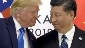 Trump se aşteaptă la o vizită a preşedintelui chinez Xi, dar nu are un calendar