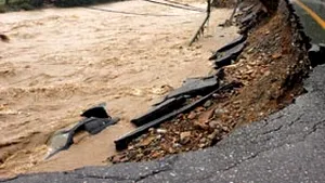 Cel puţin 214 morţi în urma inundaţiilor din Coreea de Nord  - organizaţii umanitare