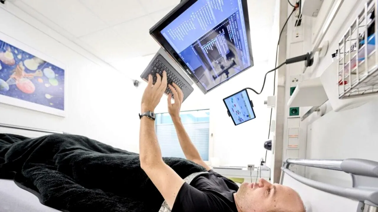 Cum poți câștiga 23.000 de euro în 100 de zile: ESA caută participanți pentru studiul Solis100 / Ce condiții trebuie îndeplinite