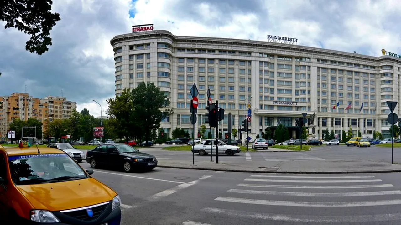 Ziua NATO: Guvernul vrea să transforme Piaţa Arsenalului din Capitală într-un spaţiu public, dedicat Alianţei Nord-Atlantice