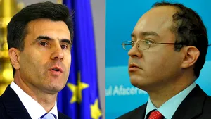 Aurescu la Externe şi Croitoru la Finanţe - posibilii tehnocraţi ai viitorului Guvern