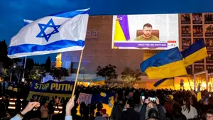 COMENTARIU Lelia Munteanu: Parlamentarii de la Ierusalim n-au vrut să-l supere pe Putin