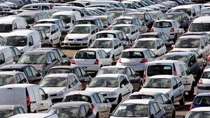Renault se va concentra asupra reducerilor stocurilor