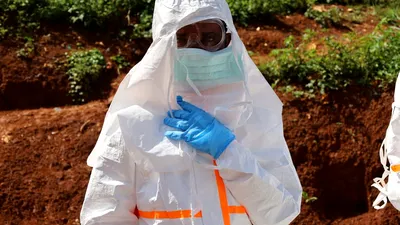 EXTERNE Virusul Ebola ar putea suferi mutații. Autoritățile africane iau o decizie fără precedent după explozia numărului de cazuri