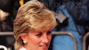 Viaţa prinţesei Diana spusă de fostul său bodyguard, într-un film de cinema