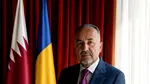Dragoș Dobrescu înființează la Doha Uniunea Camerelor de Comerț Bilaterale România-Qatar și devine președinte