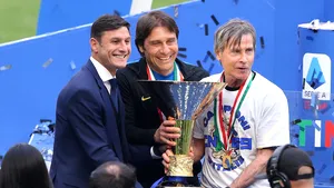 Antonio Conte nu mai este antrenorul lui Internaţionale Milano