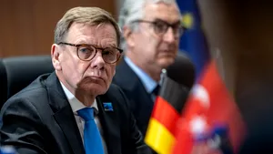 Prima reacție a Germaniei după ce Rusia a anunțat închiderea filialelor Goethe-Institut