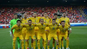 COMENTARIU Sorin Avram: Despre Naţionala de fotbal a României, fără ură şi fără înjurare