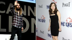 Jared Leto şi Ellen Page - cei mai sexy vegetarieni din lume