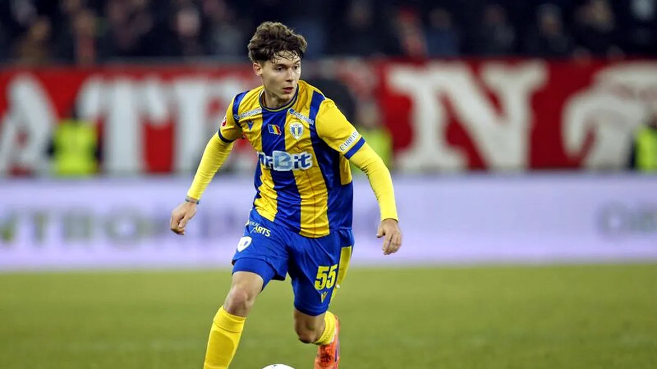 Petrolul Ploiești-FC Argeș, meciul care deschide vineri etapa a 27-a a Superligii