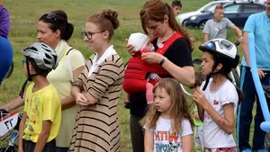 Un nou pas ca 1 iunie să devină Zi Liberă naţională – punct de vedere favorabil de la Guvern