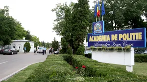 80 de lucrări de doctorat elaborate la Academia de Poliţie, VERIFICATE. Cine sunt persoanele vizate