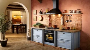 Colecţia de aparate electrocasnice Gorenje Classico