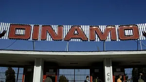 Preţurile biletelor de intrare la meciul Dinamo-Rapid cuprinse între 10 şi 60 de lei