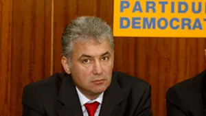 Videanu le-a spus democraţilor că nu vrea să ocupe funcţii în PDL - surse
