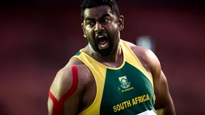 Un paralimpic sud-african, forţat să renunţe la proteza de la picior, la plecarea cu avionul din Rio