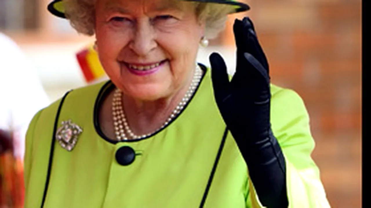 Mesajul de Crăciun al Reginei Elizabeth a II-a, difuzat în premieră pe internet