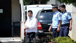 Motivare TB: Marian Căpăţână reprezintă un pericol public. Lăsat liber, ar comite fapte penale