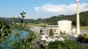 Centrala nucleară elveţiană de la Mühleberg se va închide în 2019
