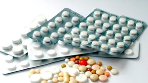 Novo Nordisk, compania ce produce medicamente pentru slăbit şi inimă, a devenit cea mai valoroasă companiei din Europa după ce a depăşit pentru scurt timp gigantul francez al produselor de lux LVMH