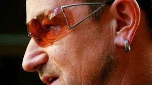 Bono de la U2 va compune pentru Spice Girls