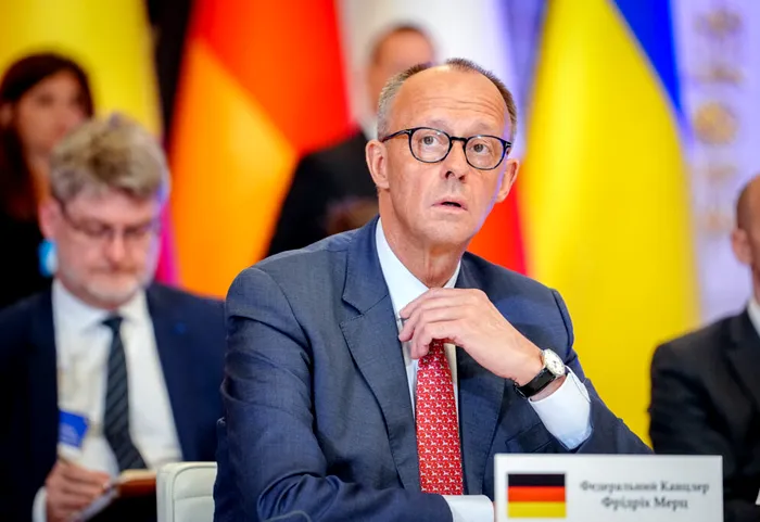 Germania vrea să construiască „cea mai mare armată din Europa”. Merz: Prietenii și partenerii noștri așteaptă acest lucru de la noi