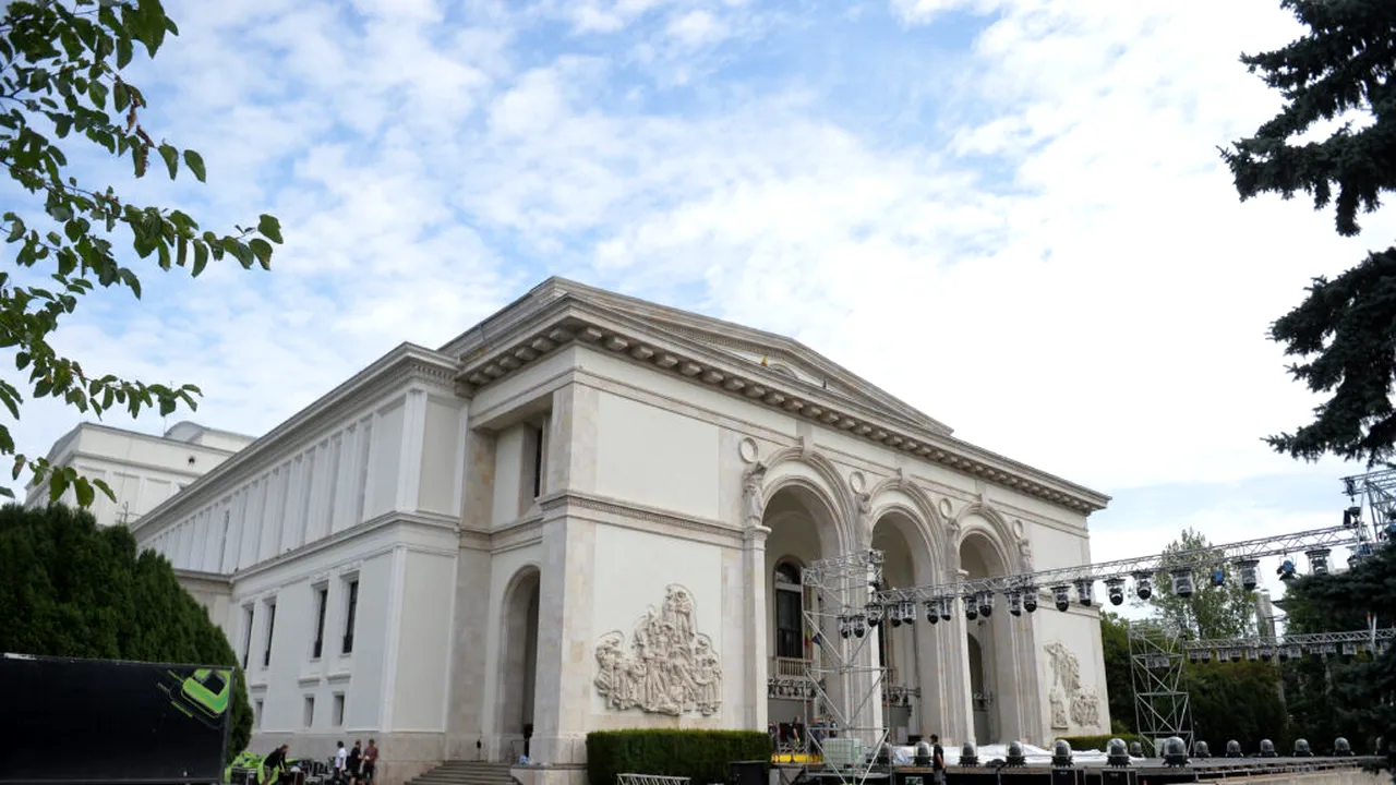 Iubire, intrigi și râsete în ritm de Rossini, spectacolul care cucerește Bucureștiul – ”Bărbierul din Sevilla” pe scena Operei Naționale București