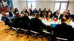 Nicușor Dan, despre viitorul buget al Uniunii Europene: „17 state s-au coalizat”