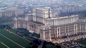 Former Romanian MPs Set Up NGO To Defend Their Rights And Explain Parliament’s Role