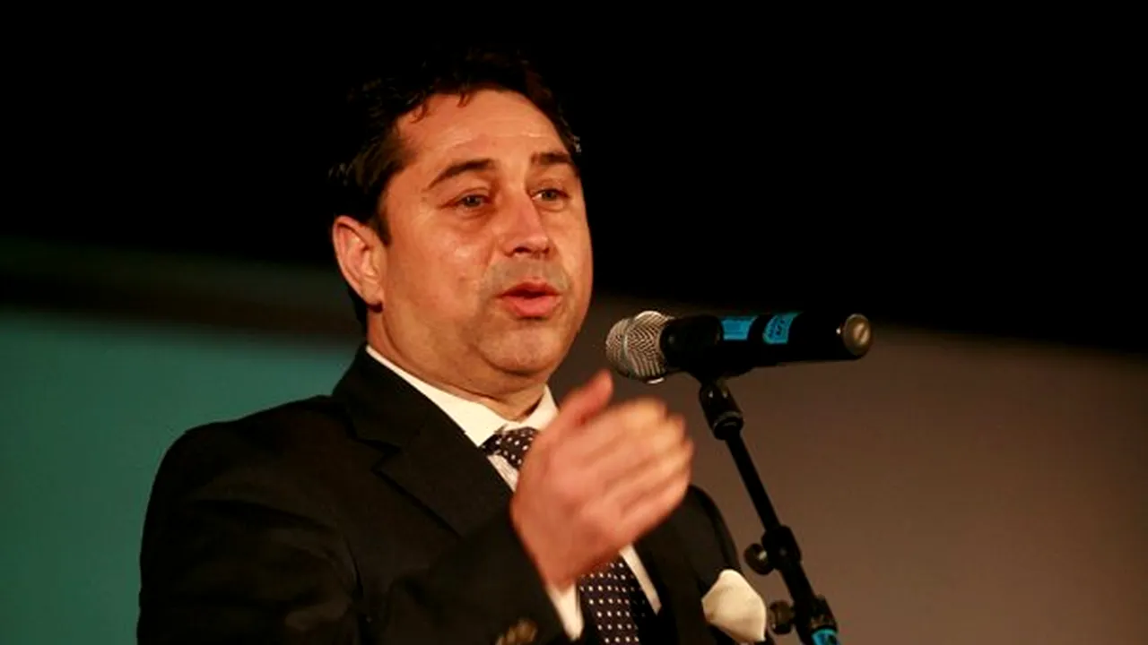 EXCLUSIV - Cristian David demisionează din PNL: Pun la dispoziţie datele care să clarifice situaţia