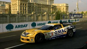 Bucharest City Challenge se mută la Budapesta