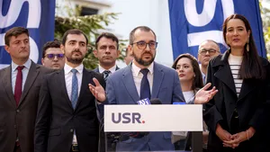 Vlad Voiculescu despre decizia ICCJ în cazul lui Clotilde Armand: nu-şi va putea prelua mandatul de parlamentar