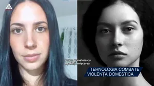 Tehnologia, soluţie pentru combaterea violenţei domestice. Ce propune compania ID-D