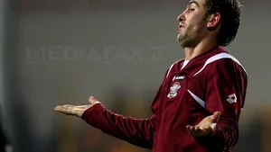 Mardare şi Pancu au fost declaraţi jucători liberi de contract