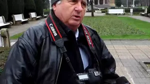 Fotografii care au făcut istorie. Costi Duma, fotograful Revoluţiei de la Timişoara, despre modul în care făcea poze în acele zile 