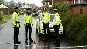 Presupuşi extremişti, inclusiv membri al-Qaida, infiltraţi în Poliţia britanică - presă