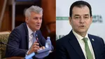 Senatorul PSD Cătălin Zamfir trimite săgeți către consilierul prezidențial Ludovic Orban