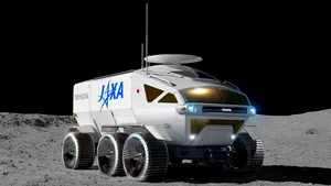 Agenţia Spaţială japoneză va trimite pe Lună un rover construit de Toyota