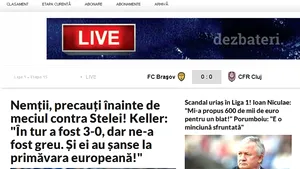 ProSport se reinventează ca un model de business modern