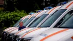 UPDATE 2: Adolescentă în stare critică după ce a căzut de la etajul 5, în Suceava