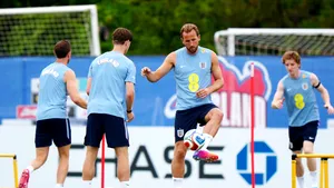 Lotul Angliei valorează cel mai mult dintre echipele de la Cupa Mondială 2026, potrivit CIES