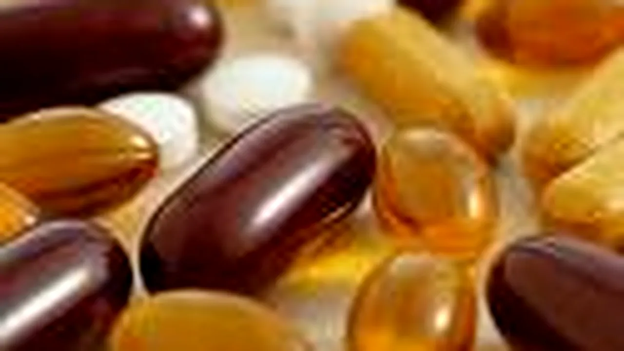 Deficitul de vitamina D, asociat cu o mortalitate mai ridicată