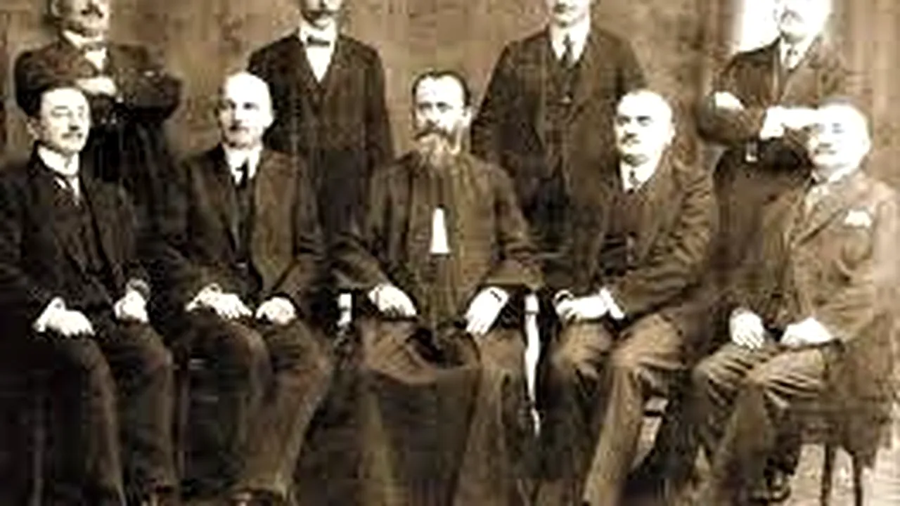 ISTORIA FĂRĂ PERDEA / Condamnat la spînzurătoare în 1917 şi salvat de Marea Unire, Zaharie Muntean din Consiliului Dirigent al Transilvaniei s-a stins într-o sărăcie cruntă, în 1972