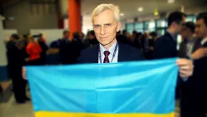 Fostul primar al capitalei poloneze Varşovia a cedat una dintre casele sale refugiaţilor 